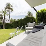 Beautiful 3 Bedroom Ground Floor - Nueva Andalucia