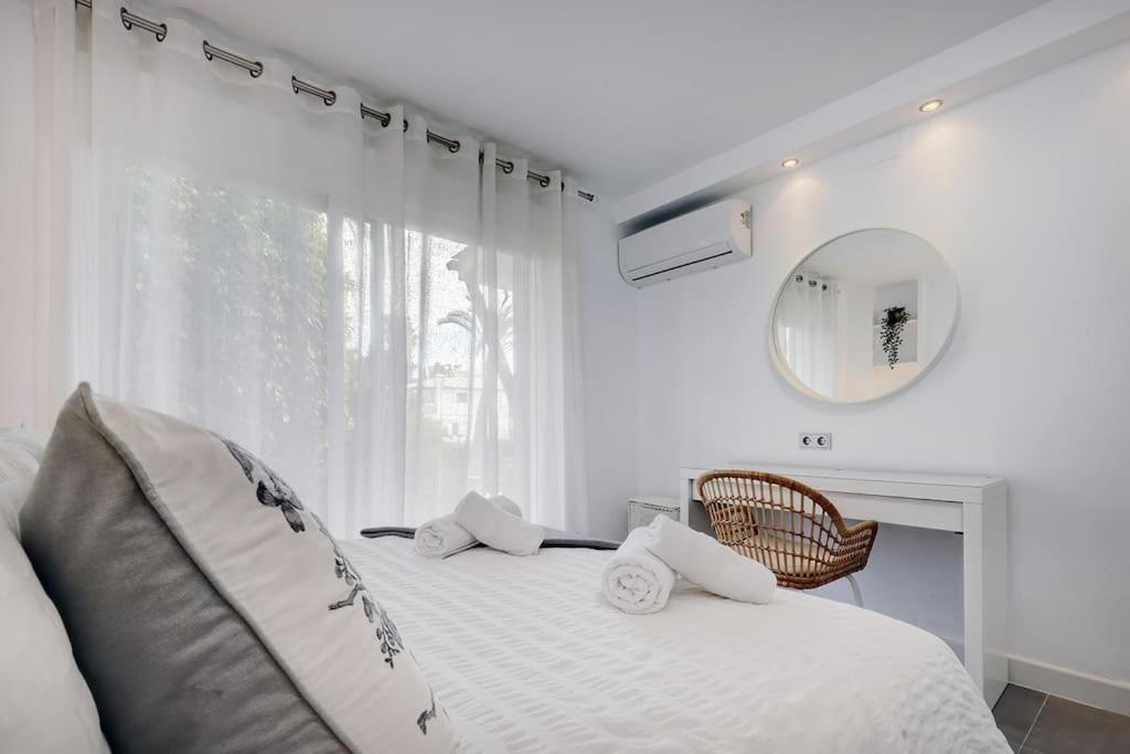 Beautiful 3 Bedroom Ground Floor - Nueva Andalucia Marbella