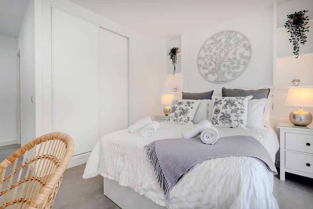 Beautiful 3 Bedroom Ground Floor - Nueva Andalucia * Marbella
