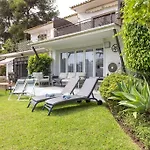 Beautiful 3 Bedroom Ground Floor - Nueva Andalucia