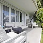 Beautiful 3 Bedroom Ground Floor - Nueva Andalucia