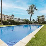 Beautiful 3 Bedroom Ground Floor - Nueva Andalucia