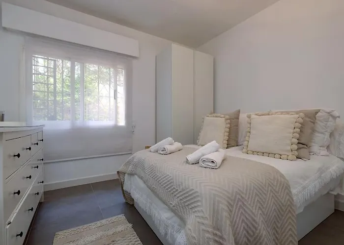 Beautiful 3 Bedroom Ground Floor - Nueva Andalucia