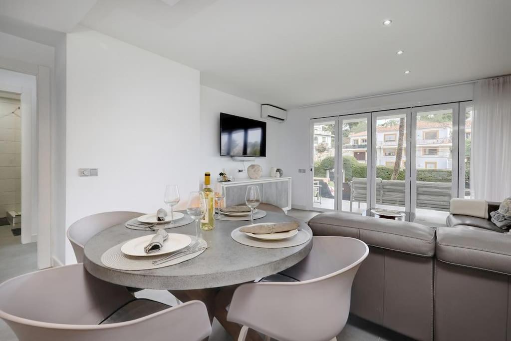 Beautiful 3 Bedroom Ground Floor - Nueva Andalucia *