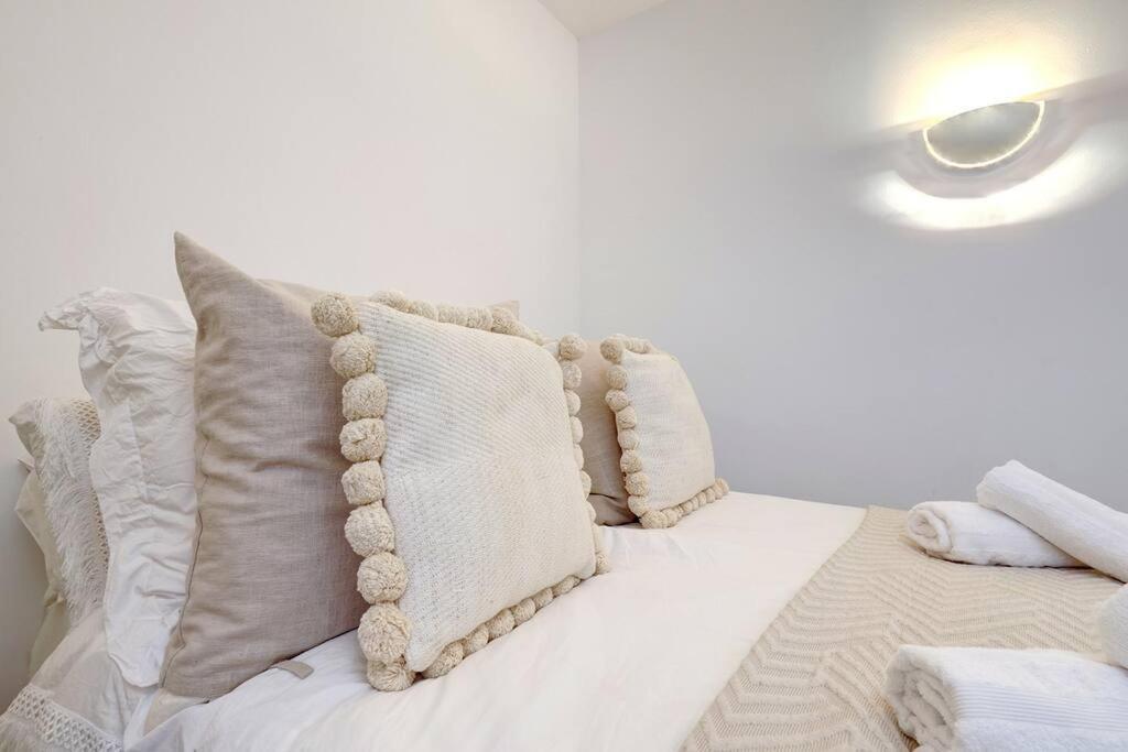 Apartment Beautiful 3 Bedroom Ground Floor - Nueva Andalucia *