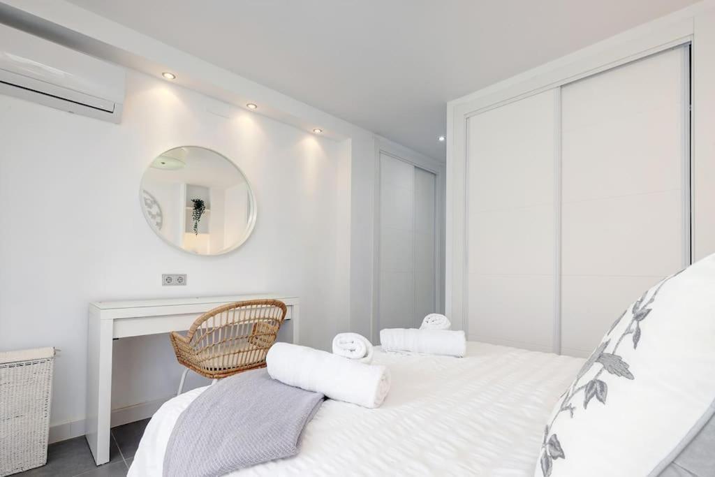 Beautiful 3 Bedroom Ground Floor - Nueva Andalucia *