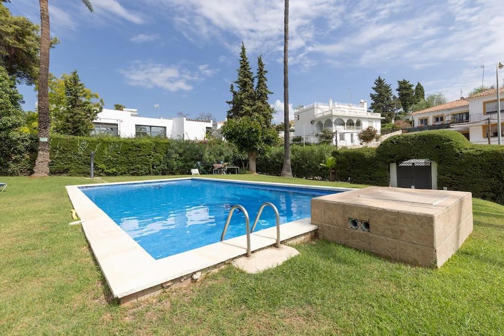 Beautiful 3 Bedroom Ground Floor - Nueva Andalucia