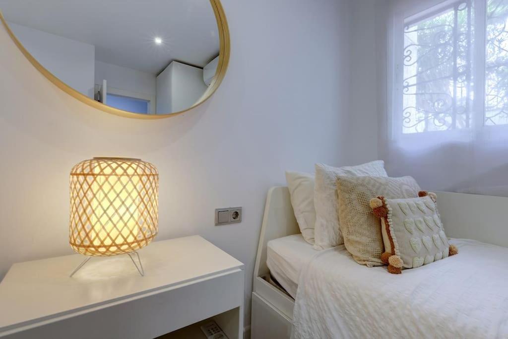 Apartment Beautiful 3 Bedroom Ground Floor - Nueva Andalucia Marbella