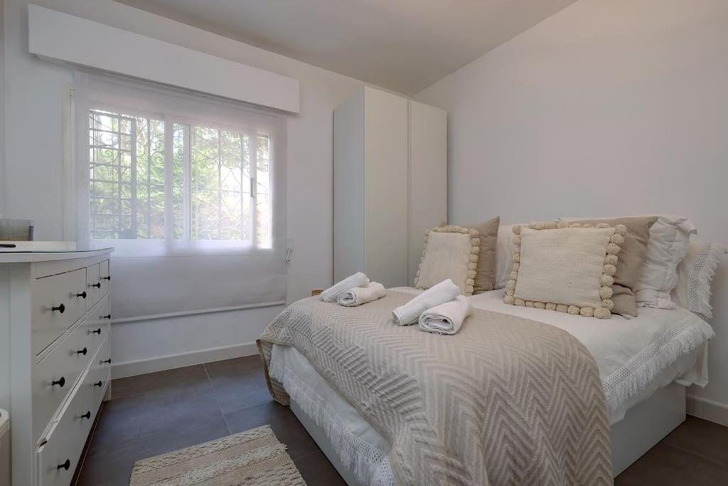 Beautiful 3 Bedroom Ground Floor - Nueva Andalucia Marbella
